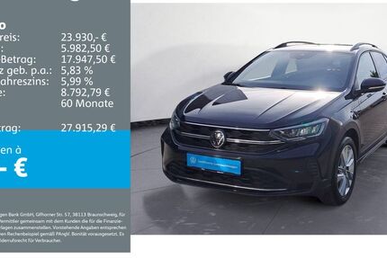 VW Taigo 11.000 km 22.860 &euro; Rottweil 78628