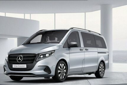 Mercedes-Benz Vito 21.900 km 53.198 &euro; Donaueschingen 78166