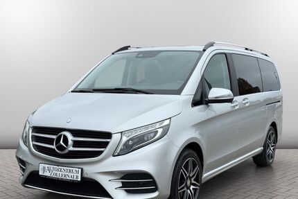 Mercedes-Benz V 250 236.000 km 28.990 &euro; Schömberg 72355