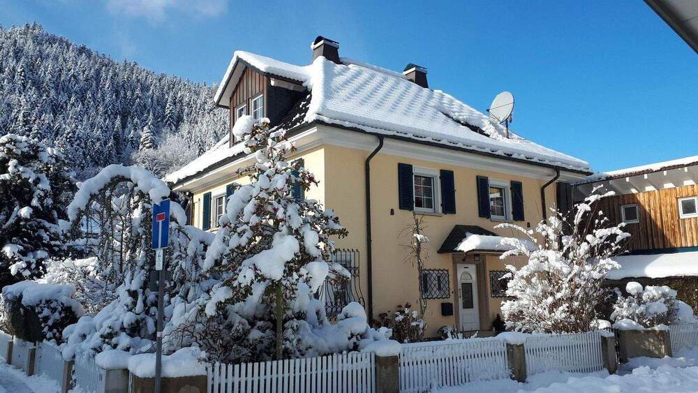 Einfamilienhaus Hornberg Stadtgebiet - 7 Zimmer, 200 m&sup2;, 599.000&euro; | Angebot:25736899