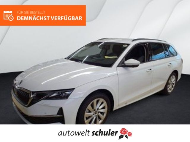 Skoda Octavia 29.000 km 30.749 &euro; Donaueschingen 78166