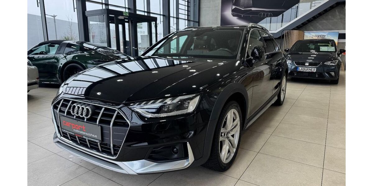 Audi A4 Allroad 129.900 km 24.890 &euro; Bad Dürrheim 78073