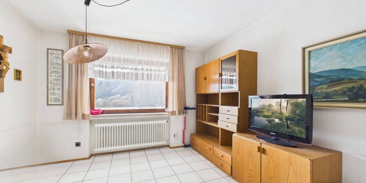 Einfamilienhaus Epfendorf / Talhausen Talhausen - 8 Zimmer, 242 m&sup2;, 365.000&euro; | Angebot:26093468