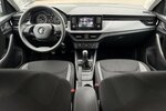 Skoda Scala 1.0 TSI Cool Plus SITZHEIZUNG/CARPLAY/DAB 83.539 km 12.900 &euro; Villingen-Schwenningen 78054