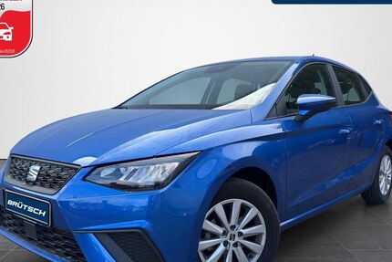 Seat Ibiza 52.100 km 16.280 &euro; Tuttlingen 78532