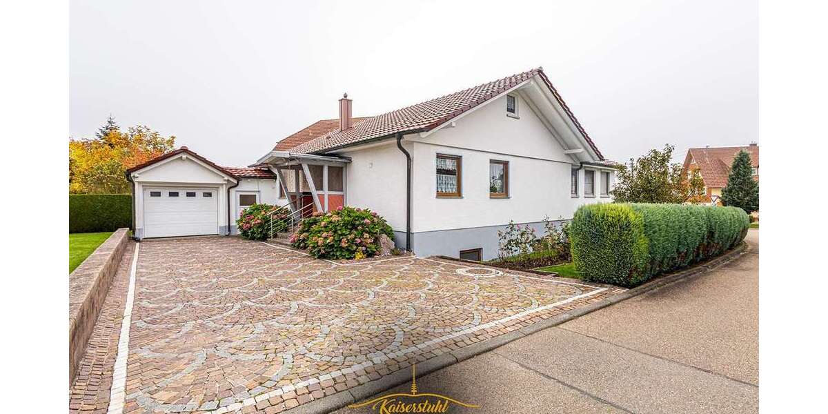 Einfamilienhaus Königsfeld im Schwarzwald - 6 Zimmer, 187 m&sup2;, 378.000&euro; | Angebot:23163316