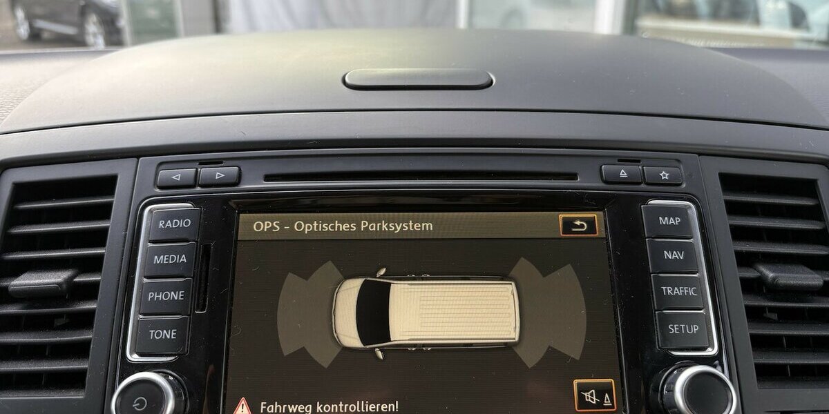 VW T5 Multivan TDI Edition 25 4Motion 7.SITZER/NAVI 90.000 km 23.900 &euro; Villingen-Schwenningen 78054