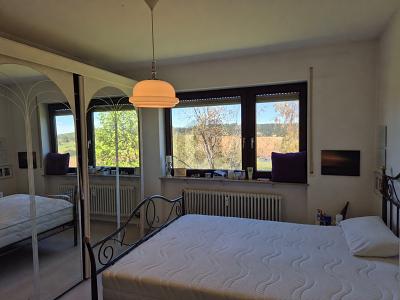 WOHNEN FÜR KLEINE FAMILIEN UND RUHESUCHENDE - Etagenwohnung Villingen-Schwenningen Schwenningen | Angebot:26614167