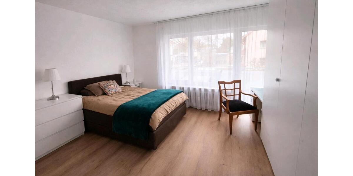 Erdgeschoßwohnung Bad Dürrheim - 3.5 Zimmer, 86 m&sup2;, 259.000&euro; | Angebot:26069546