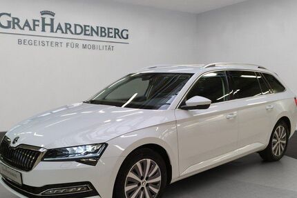 Skoda Superb 95.400 km 24.410 &euro; Tuttlingen 78532