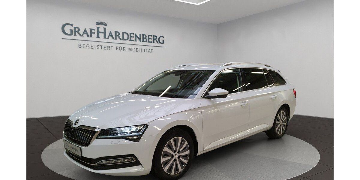 Skoda Superb 95.400 km 24.810 &euro; Tuttlingen 78532