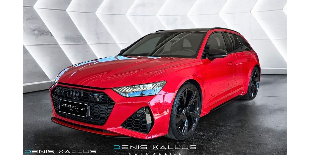 Audi RS6 31.262 km 95.000 &euro; Trossingen 78647