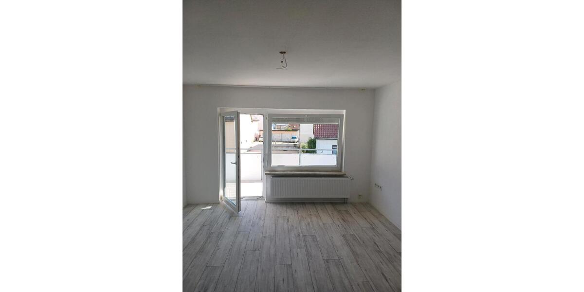 Maisonettenwohnung Villingen-Schwenningen Schwenningen - 4 Zimmer, 108 m&sup2;, 940&euro; | Angebot:26490173