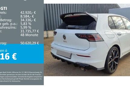 VW Golf 5.935 km 42.450 &euro; Rottweil 78628