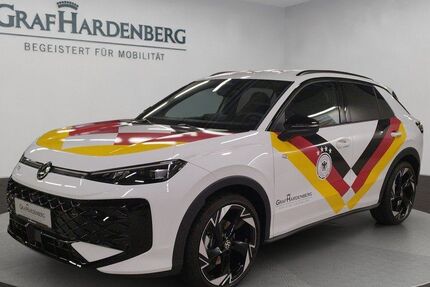 VW T-Roc 3.909 km 41.480 &euro; Tuttlingen 78532