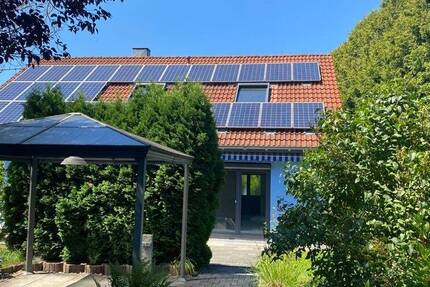 Haus Zimmern unter der Burg - 6 Zimmer, 140 m&sup2;, 465.000&euro; | Angebot:25776547