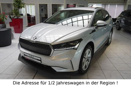 Skoda Enyaq 13.000 km 34.990 &euro; Zimmern ob Rottweil 78658