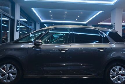 Citroen C4 SpaceTourer 160.607 km 8.750 &euro; Denkingen 78588