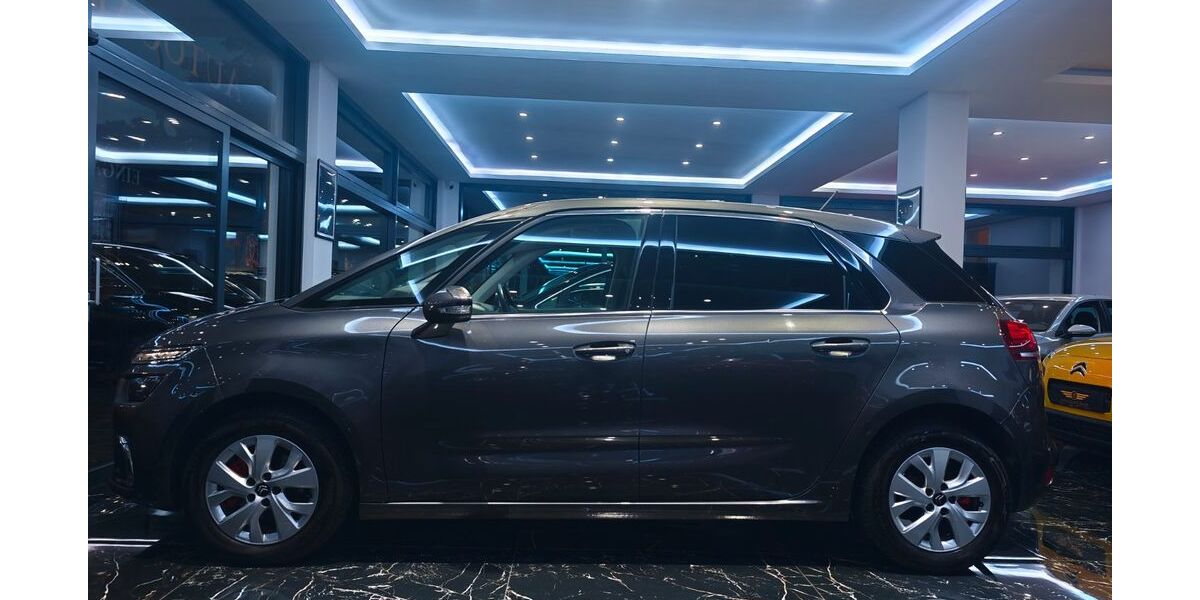 Citroen C4 SpaceTourer 160.607 km 8.750 &euro; Denkingen 78588