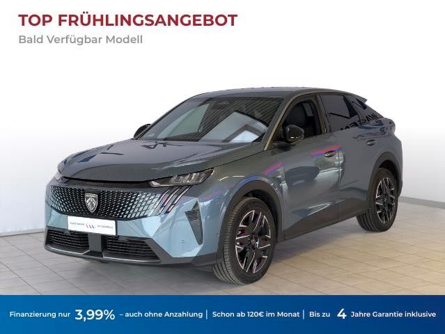 Peugeot 3008 11.800 km 27.999 &euro; Spaichingen 78549