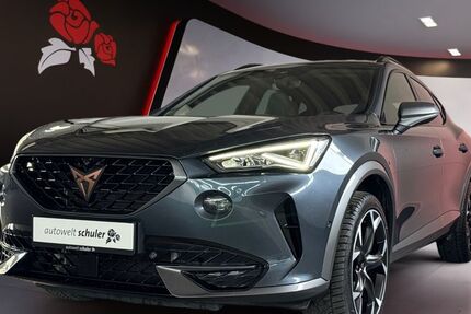 Cupra Formentor 33.500 km 28.350 &euro; Zimmern ob Rottweil 78658