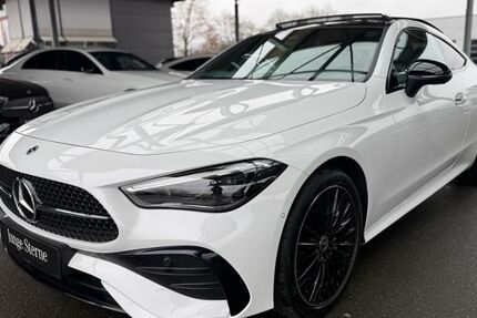 Mercedes-Benz CLE 220 27.981 km 49.740 &euro; Rottweil 78628