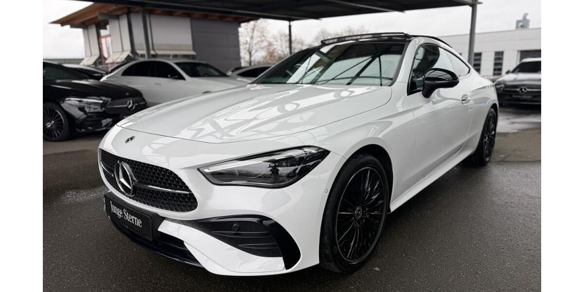 Mercedes-Benz CLE 220 27.981 km 49.740 &euro; Rottweil 78628