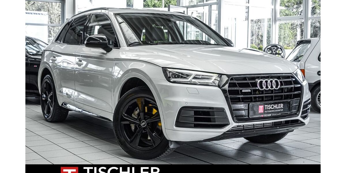 Audi Q5 114.721 km 28.480 &euro; Villingen-Schwenningen 78056