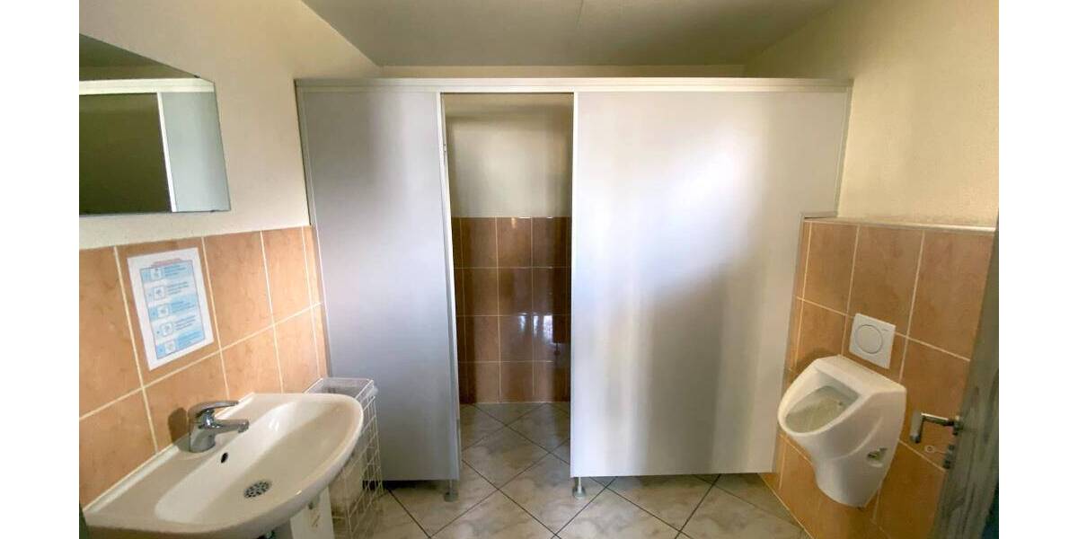 Gewerbeobjekt Villingen-Schwenningen Villingen - 1 Zimmer, 1.600&euro; | Angebot:25701093