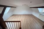 Maisonettenwohnung Tuttlingen - 1.5 Zimmer, 76 m&sup2;, 750&euro; | Angebot:26626720