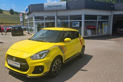 Suzuki Swift 39.000 km 15.750 &euro; Seitingen-Oberflacht 78606