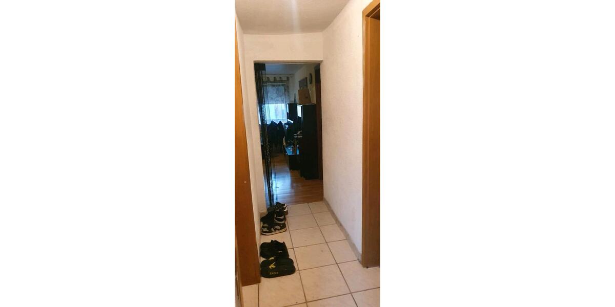 Etagenwohnung Tuttlingen - 2 Zimmer, 45 m&sup2;, 55.000&euro; | Angebot:26824435