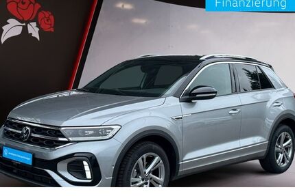 VW T-Roc 12.600 km 30.949 &euro; Villingen-Schwenningen 78052