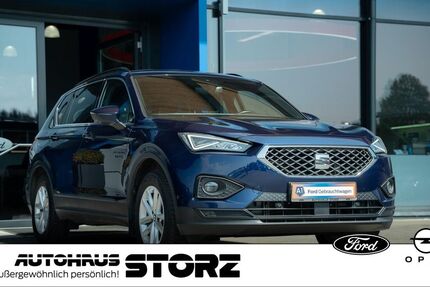 Seat Tarraco 94.228 km 20.990 &euro; Villingen-Schwenningen 78052