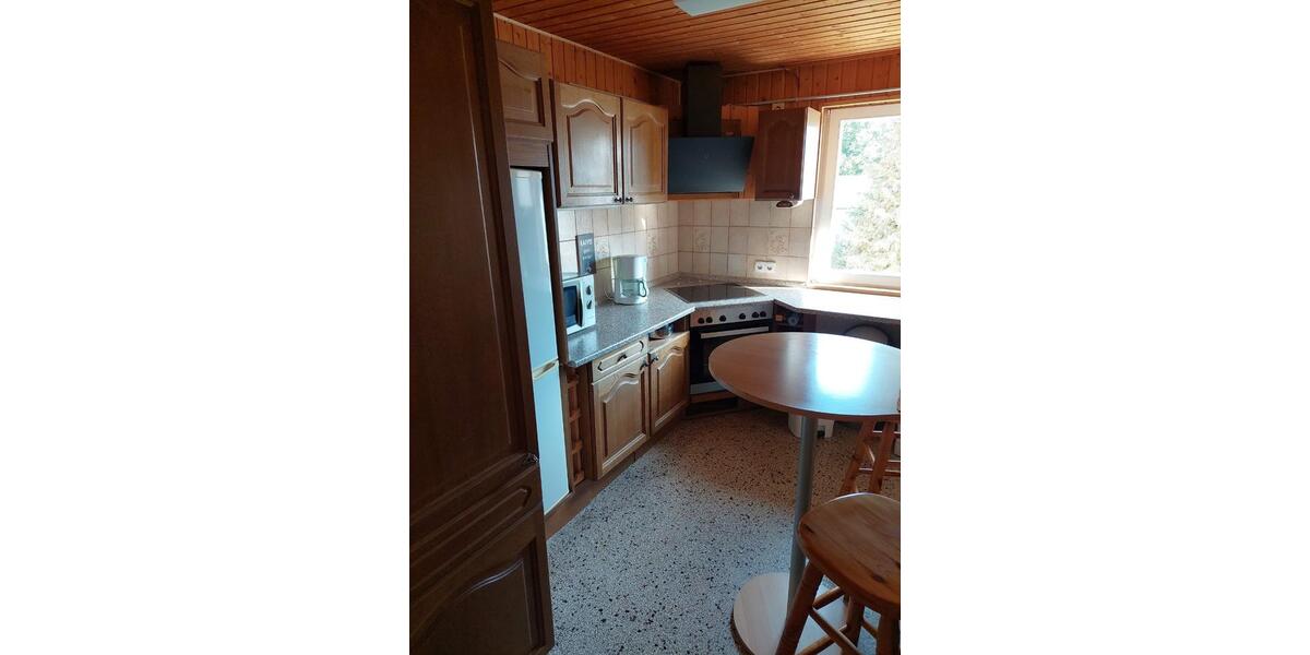 Etagenwohnung Villingen-Schwenningen Schwenningen - 3 Zimmer, 65 m&sup2;, 620&euro; | Angebot:25421033