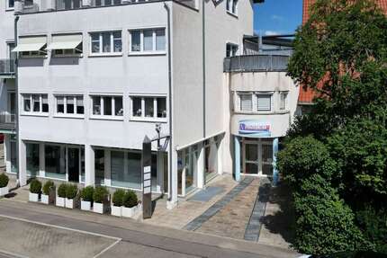 Gewerbeobjekt Trossingen - 199.000&euro; | Angebot:25138239