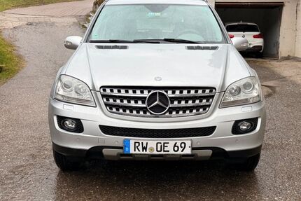 Mercedes-Benz ML 320 258.000 km 6.800 &euro; Lauterbach 78730