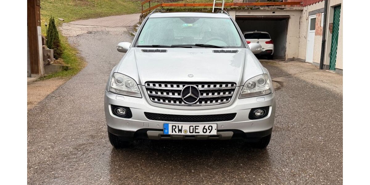 Mercedes-Benz ML 320 258.000 km 6.800 &euro; Lauterbach 78730