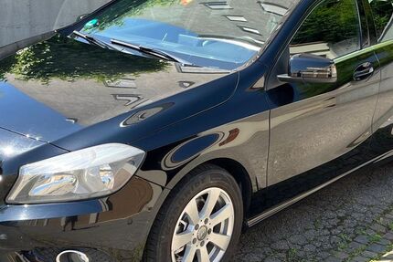 Mercedes-Benz A 180 256.000 km 6.900 &euro; Villingen-Schwenningen 78056
