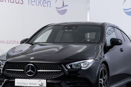 Mercedes-Benz CLA 220 64.030 km 29.990 &euro; Spaichingen 78549