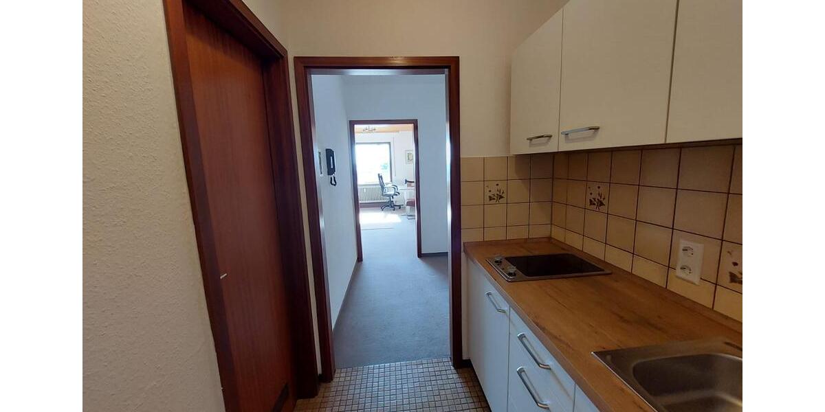 Etagenwohnung Furtwangen im Schwarzwald - 1.5 Zimmer, 40 m&sup2;, 460&euro; | Angebot:26578955