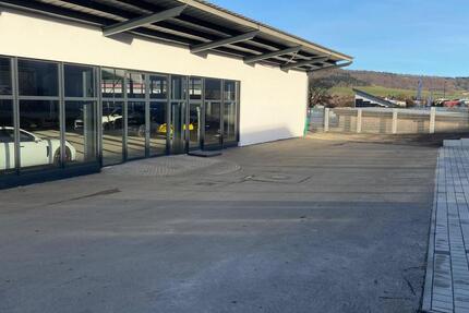 Gewerbeobjekt Spaichingen - 4.000&euro; | Angebot:24002916