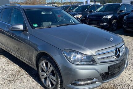 Mercedes-Benz C 200 129.000 km 10.290 &euro; Schwenningen 78056