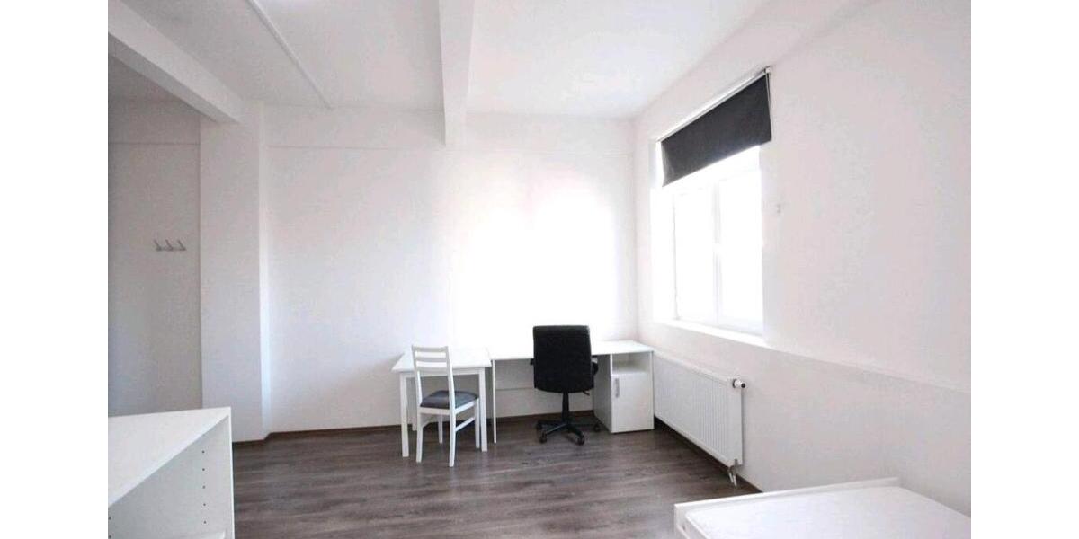 Erdgeschoßwohnung Villingen-Schwenningen Schwenningen - 1 Zimmer, 25 m&sup2;, 600&euro; | Angebot:25400828