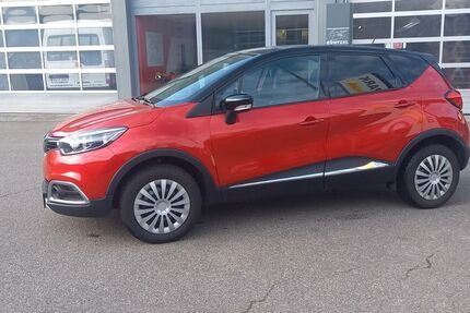 Renault Captur 30.000 km 13.700 &euro; Sankt Georgen im Schwarzwald 78112