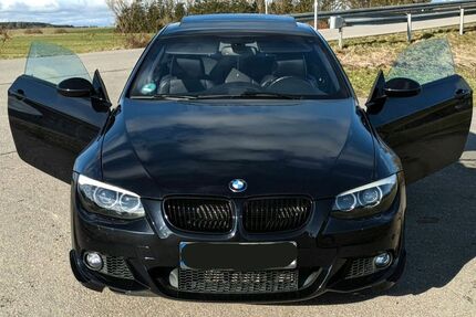 BMW 335 231.000 km 15.300 &euro; Villingen Schwenningen 78052