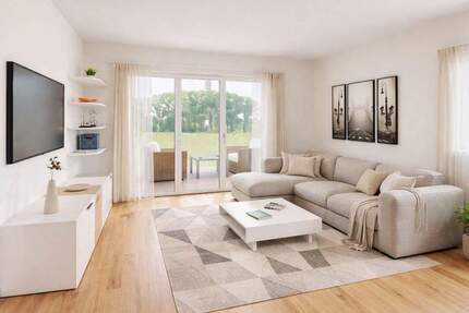 Wohnung Villingen-Schwenningen Marbach - 3 Zimmer, 78 m&sup2;, 336.700&euro; | Angebot:25775744