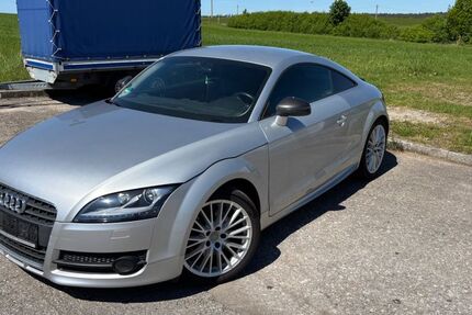 Audi TT 188.632 km 5.399 &euro; Villingen-Schwenningen 78052