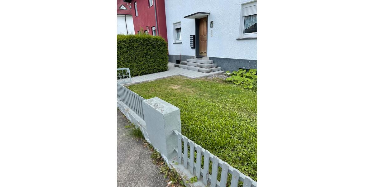 Mehrfamilienhaus, Wohnhaus Villingen-Schwenningen Schwenningen - 11 Zimmer, 472 m&sup2;, 850.000&euro; | Angebot:24787123