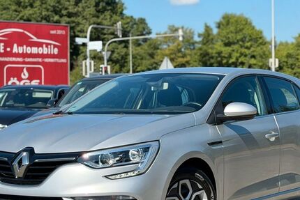 Renault Megane 93.000 km 7.900 &euro; Villingen-Schwenningen 78052